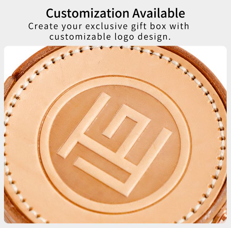 可定制LOGO打造